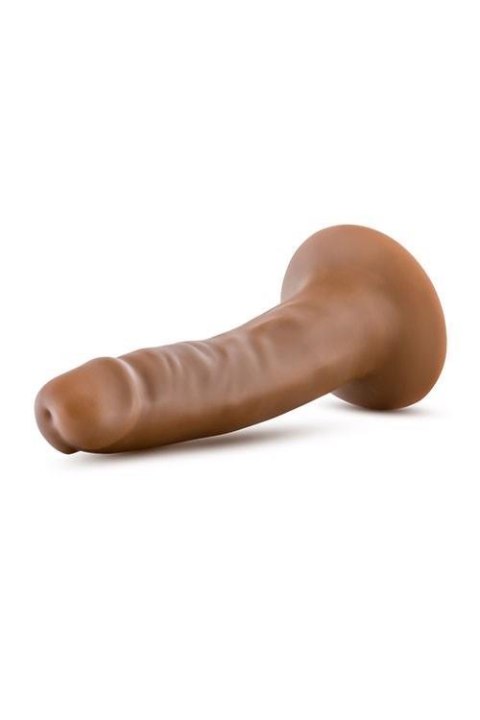 DR. SKIN Realistyczne Dildo z Przyssawką – 14 cm