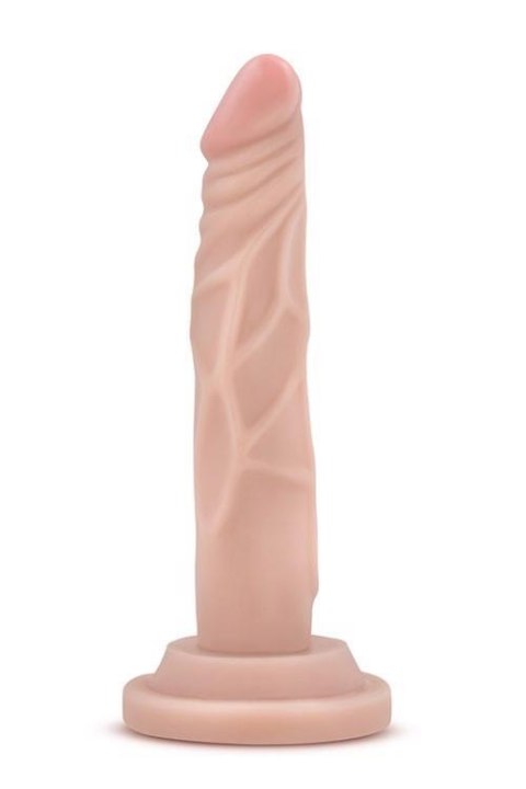 Realistyczne Mini Dildo DR. SKIN 12,7 cm