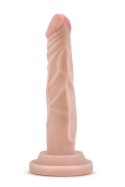 Realistyczne Mini Dildo DR. SKIN 12,7 cm