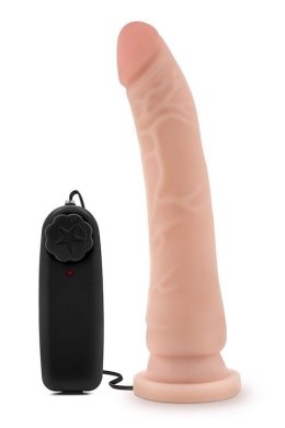 Wibrator Realistyczny Dr. Skin 21,5 cm