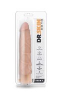 DR. SKIN Wibrator Realistyczny 1, Cielisty