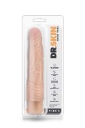 DR. SKIN COCK VIBE 2 FLESH – Realistyczny Wibrator z Żyłkami