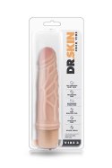 Realistyczny Wibrator Dr. Skin 3