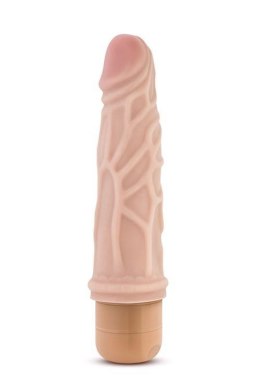 Realistyczny Wibrator Dr. Skin 3