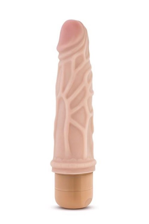 Realistyczny Wibrator Dr. Skin 3