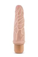 Realistyczny Wibrator Dr. Skin 3