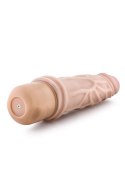 Realistyczny Wibrator Dr. Skin 3