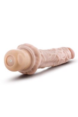 Realistyczny Wibrator DR. SKIN 8 Flesh