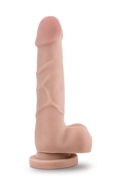 DR. SKIN Realistyczne Dildo Basic 7 Cieliste