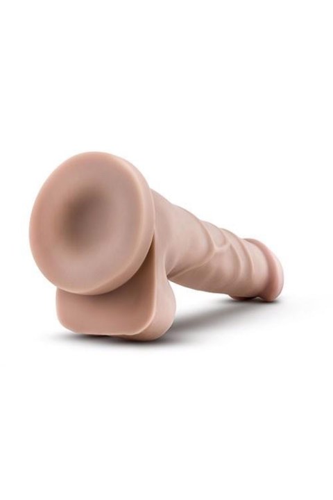 DR. SKIN Realistyczne Dildo Basic 7 Cieliste