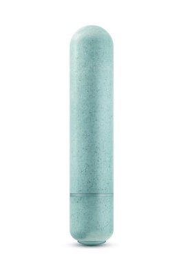 GAIA ECO BULLET AQUA - Ekologiczny Wibrator Typu Bullet