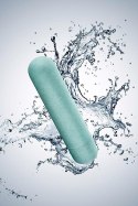 GAIA ECO BULLET AQUA - Ekologiczny Wibrator Typu Bullet