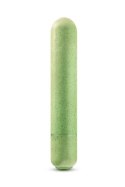 GAIA ECO BULLET GREEN: Ekologiczny Mini Wibrator