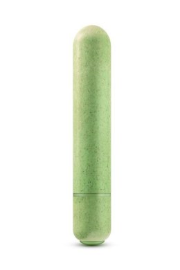 GAIA ECO BULLET GREEN: Ekologiczny Mini Wibrator