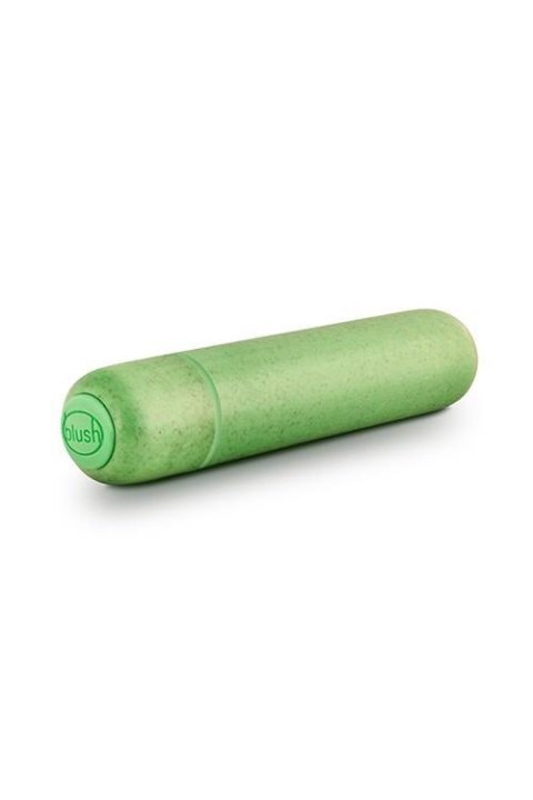 GAIA ECO BULLET GREEN: Ekologiczny Mini Wibrator