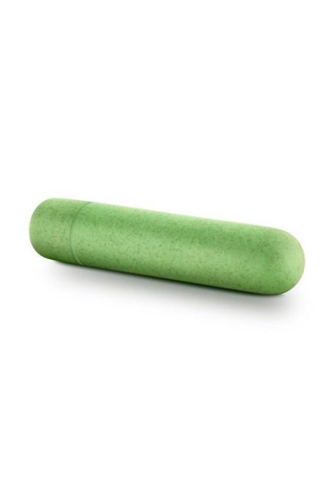 GAIA ECO BULLET GREEN: Ekologiczny Mini Wibrator