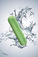 GAIA ECO BULLET GREEN: Ekologiczny Mini Wibrator