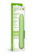 Ekologiczny wibrator GAIA ECO VIBE GREEN