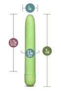 Ekologiczny wibrator GAIA ECO VIBE GREEN