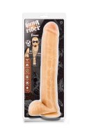 Imponujące Dildo Bruno 14 cali
