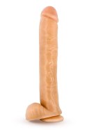 Imponujące Dildo Bruno 14 cali