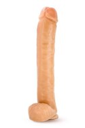 Imponujące Dildo Bruno 14 cali