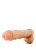 Imponujące Dildo Bruno 14 cali