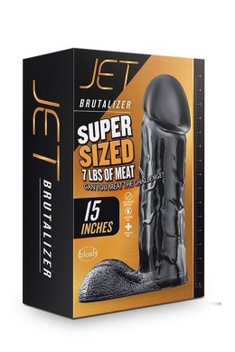 JET BRUTALIZER CZARNY
