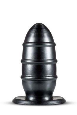 Korek Analny JET FUC – Czarny