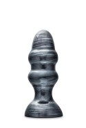Jet Stealth Carbon Metallic Black: Intrygujący Korek Analny