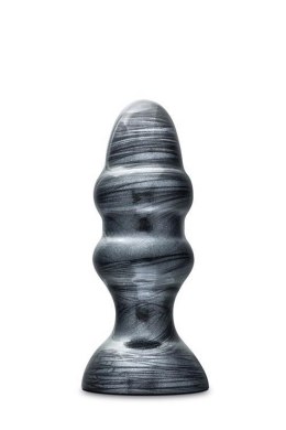 Jet Stealth Carbon Metallic Black: Intrygujący Korek Analny