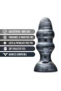 Jet Stealth Carbon Metallic Black: Intrygujący Korek Analny