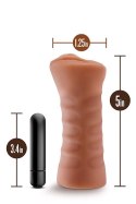 Julieta Mocha M for Men