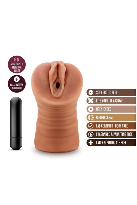 Julieta Mocha M for Men