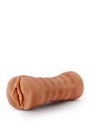 M FOR MEN SOFIA MOCHA – Luksusowy Masturbator