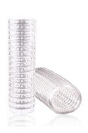 Przezroczysta nakładka stymulująca M FOR MEN STROKE SLEEVE