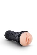 Męski Masturbator The Torch – Waniliowa Przyjemność