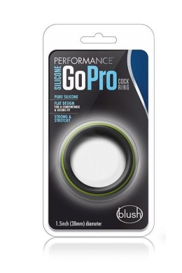 Silikonowy Pierścień Erekcyjny Performance Go Pro