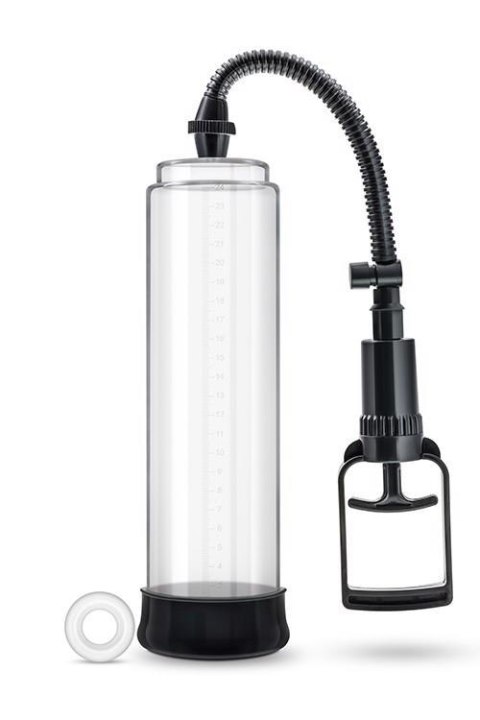 System Wzmocnienia Męskości VX3 Clear