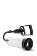 System Wzmocnienia Męskości VX3 Clear