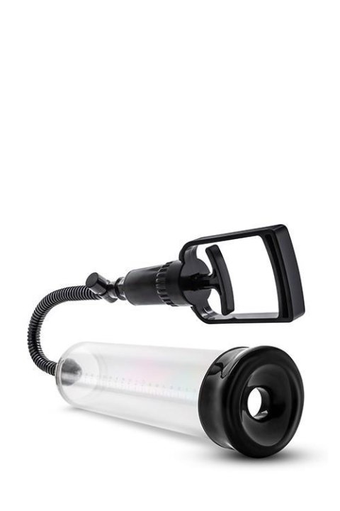System Wzmocnienia Męskości VX3 Clear