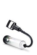 System Wzmocnienia Męskości VX3 Clear