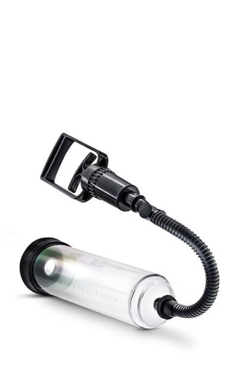 System Wzmocnienia Męskości VX3 Clear