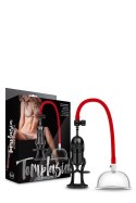Temptasia Intense System: Profesjonalna Pompka Waginalna