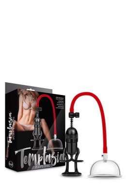 Temptasia Intense System: Profesjonalna Pompka Waginalna