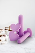Fioletowy Zestaw Dilatorów Wellness