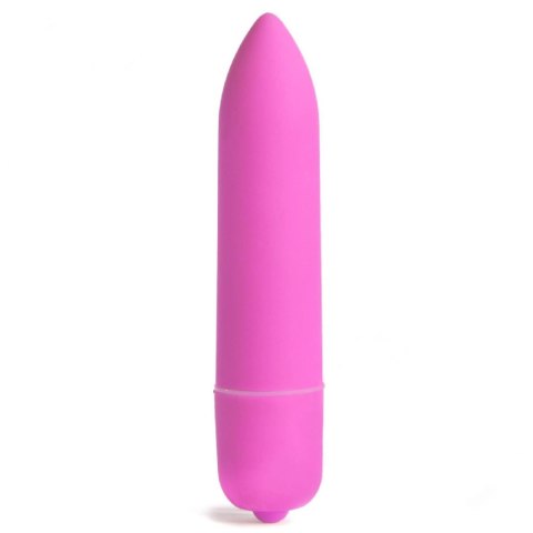 Elegancki Wibrator Mini Różowy