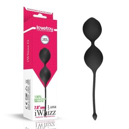 Kulki Kegla IWhizz – Czarne