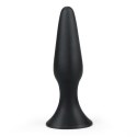 Silikonowy Plug Analny LURE ME S