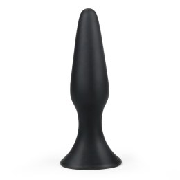Silikonowy Plug Analny LURE ME S